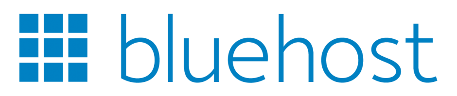 BlueHost Logo