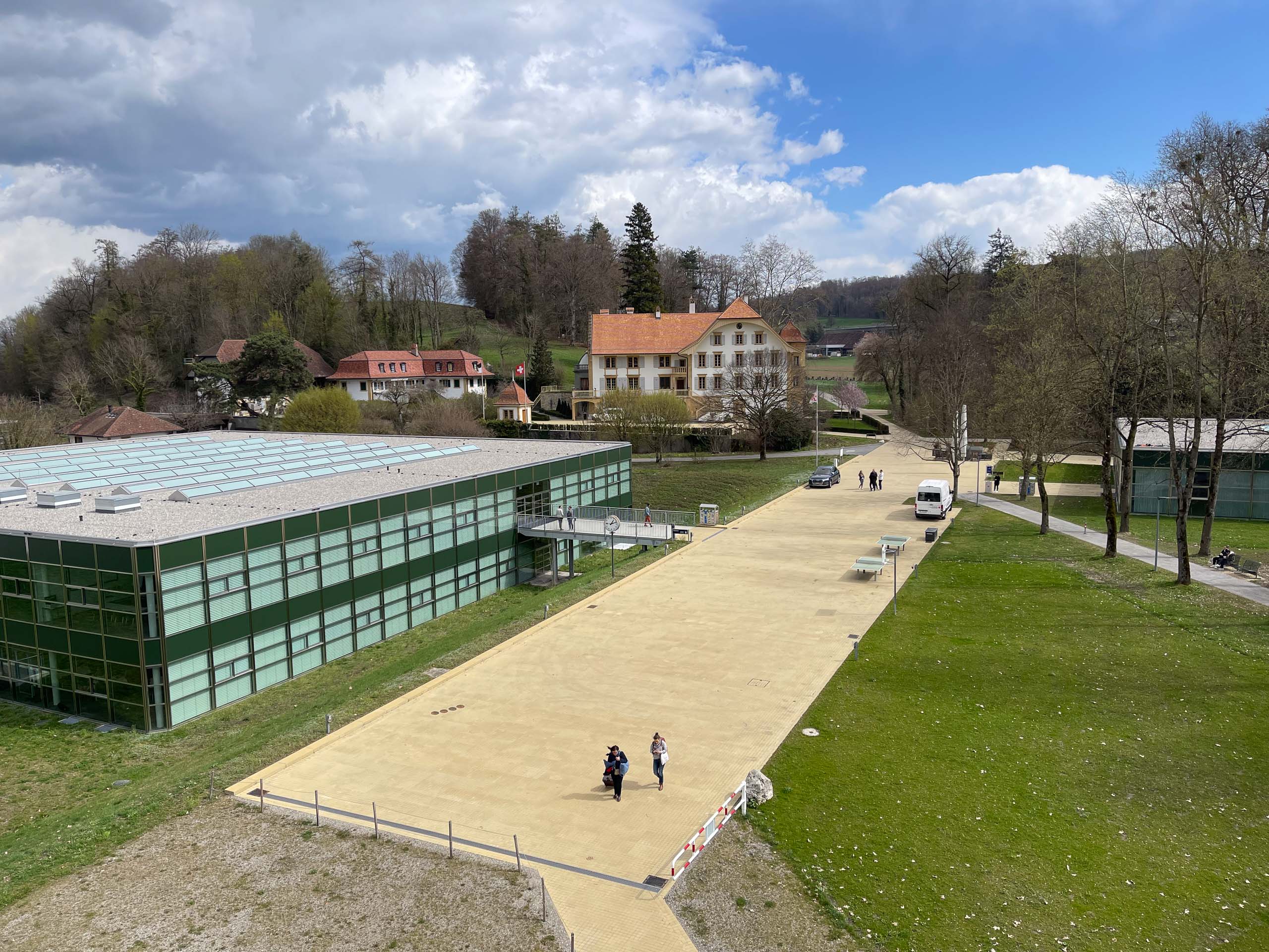 WordCamp Switzerland postponed