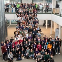 Decorative image for sidebar: WordCamp Switzerland audience